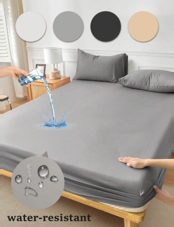 Husă de Pat Shein, gri