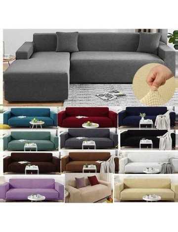 Husă de canapea Shein, bej