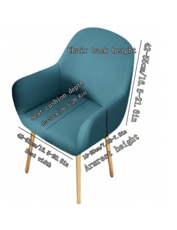 Set huse de scaun Shein, gri