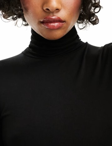 Rochie mini ASOS, negru