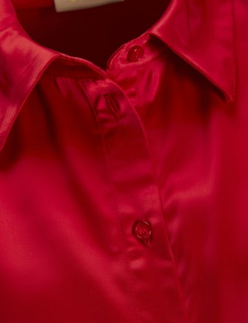 Rochie mini JJXX, roșu