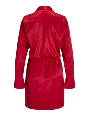 Rochie mini JJXX, roșu