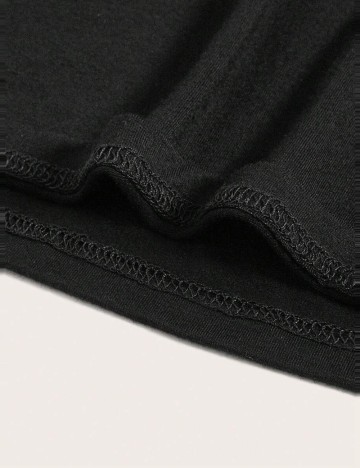 Rochie midi Shein, negru