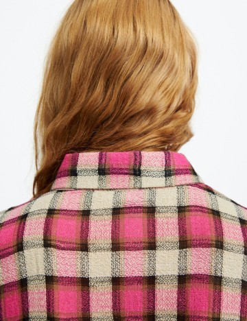 Rochie mini Zara, mix culori