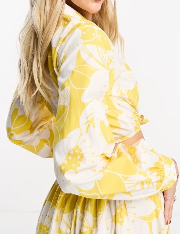 Cămașă Miss Selfridge, mix culori