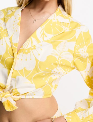 Cămașă Miss Selfridge, mix culori