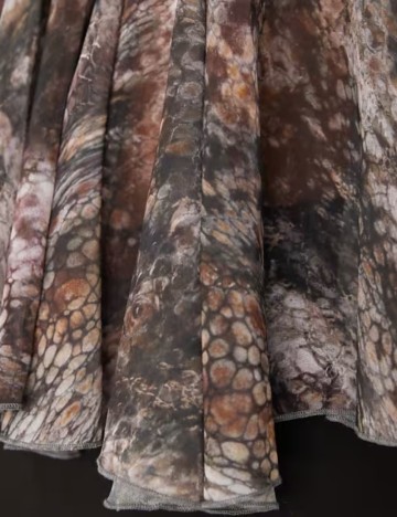 Cămașă ASOS, mix culori