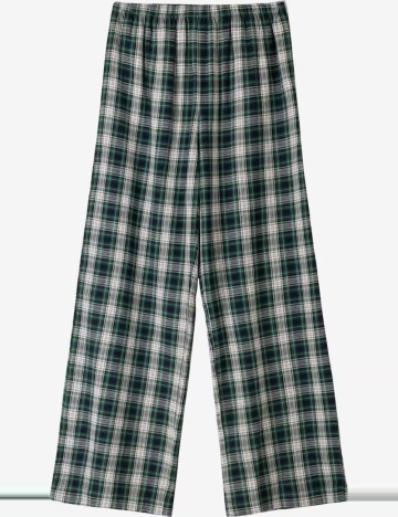 Pantaloni Bershka, mix culori