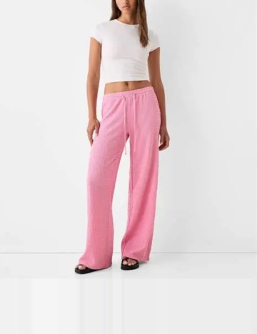 Pantaloni Bershka, roz