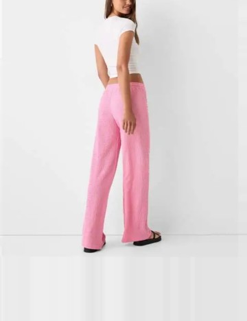 Pantaloni Bershka, roz