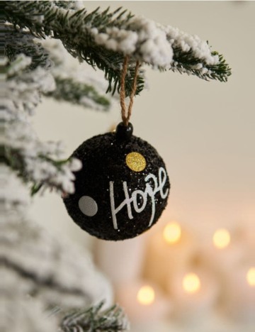 Set globuri Sinsay, negru