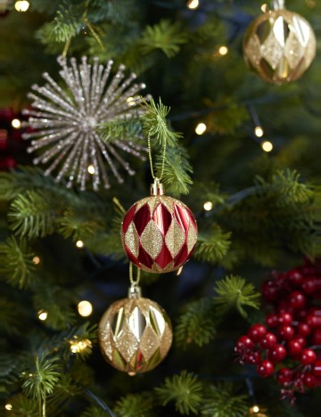 Set globuri Sinsay, mix culori