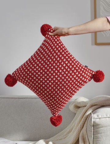 Față de Pernă Sinsay, mix culori