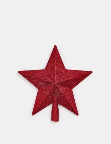 Accesoriu decorativ Sinsay, roșu