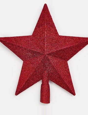 Accesoriu decorativ Sinsay, roșu