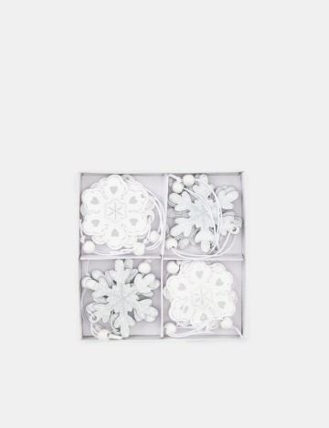 Set Accesorii Sinsay, mix culori