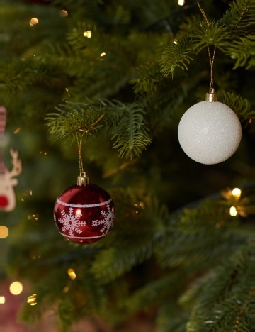 Set globuri Sinsay, mix culori