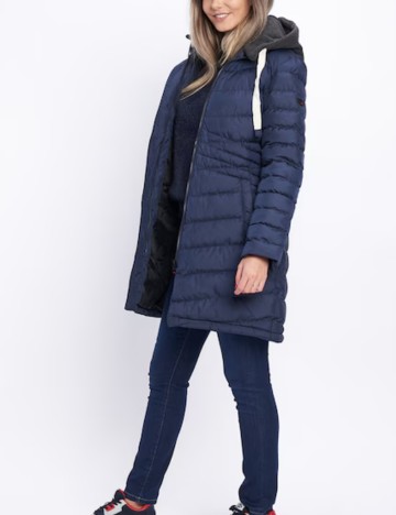 Geacă Lee Cooper, albastru