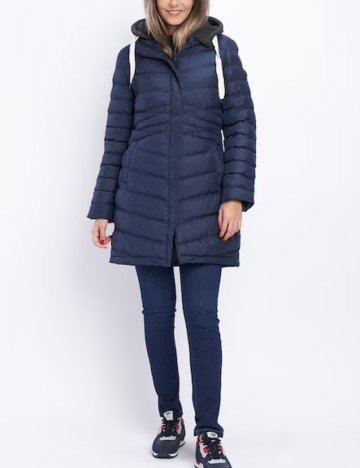 Geacă Lee Cooper, albastru