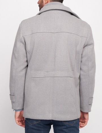 Jachetă Lee Cooper, gri