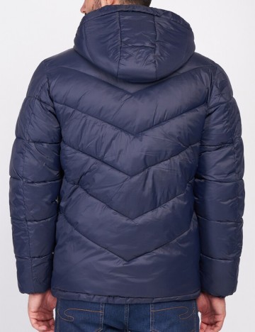 Geacă Lee Cooper, bleumarin