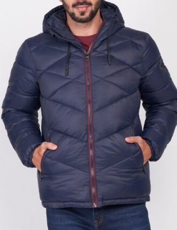 Geacă Lee Cooper, bleumarin