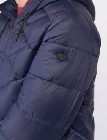 Geacă Lee Cooper, bleumarin