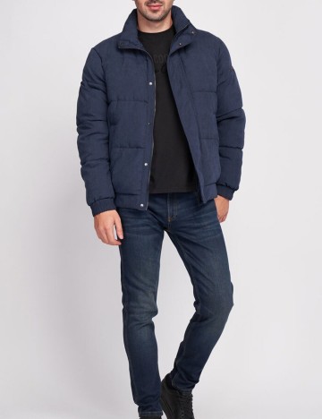 Geacă Lee Cooper, albastru