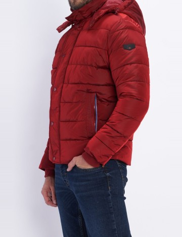 Geacă Lee Cooper, roșu