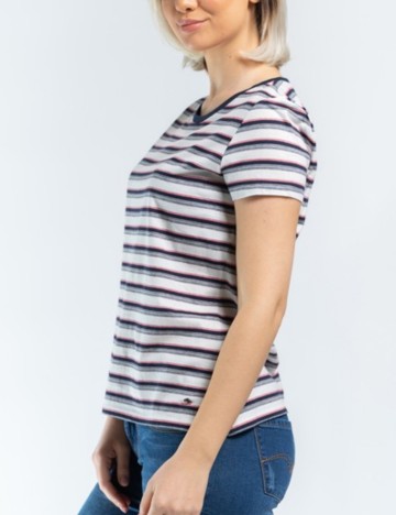 Tricou Lee Cooper, mix culori