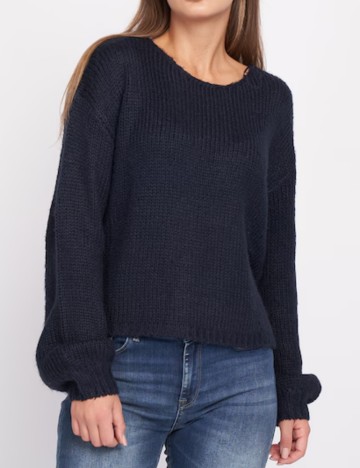 Pulover Lee Cooper, bleumarin