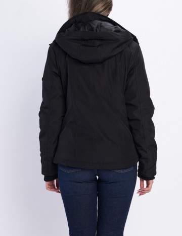 Geacă Lee Cooper, negru