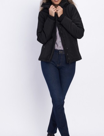 Geacă Lee Cooper, negru