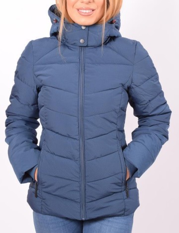 Geacă Lee Cooper, albastru