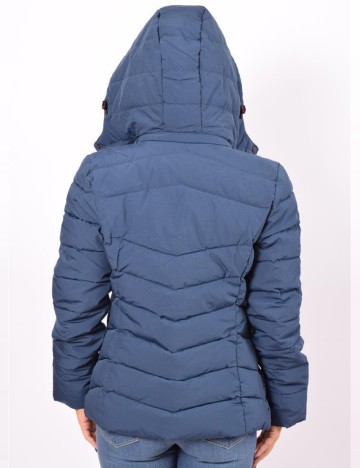 Geacă Lee Cooper, albastru