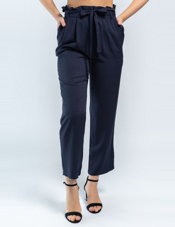 Pantaloni Lee Cooper, albastru