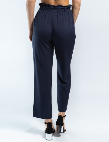 Pantaloni Lee Cooper, albastru