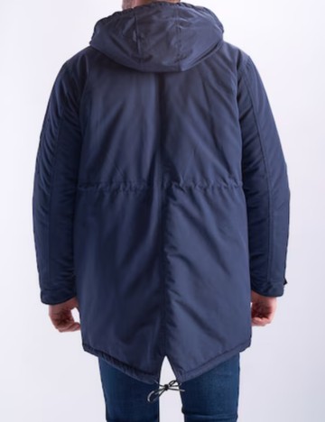 Geacă Lee Cooper, bleumarin