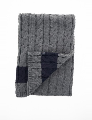 Fular Lee Cooper, mix culori