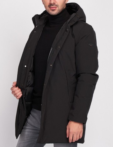 Geacă Lee Cooper, negru