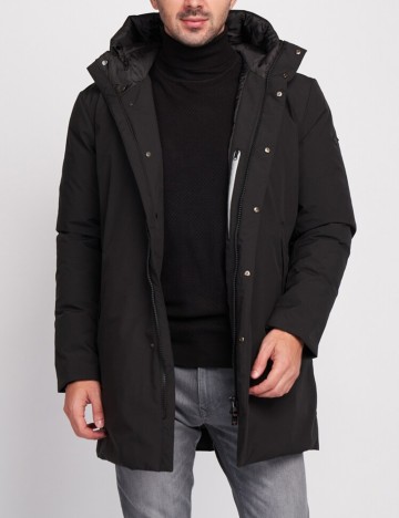 Geacă Lee Cooper, negru