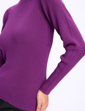 Bluză Lee Cooper, mov