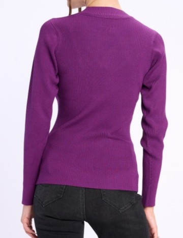 Bluză Lee Cooper, mov