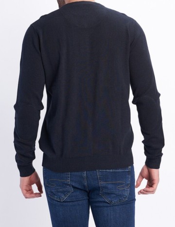 Pulover Lee Cooper, albastru