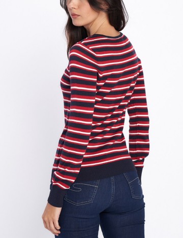 Bluză Lee Cooper, mix culori