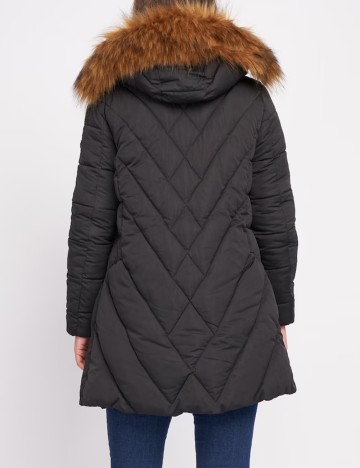 Geacă Lee Cooper, negru