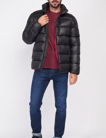 Geacă Lee Cooper, negru