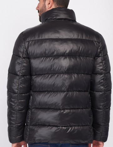 Geacă Lee Cooper, negru