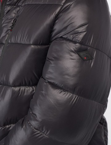 Geacă Lee Cooper, negru