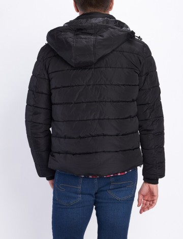 Geaca Lee Cooper, negru